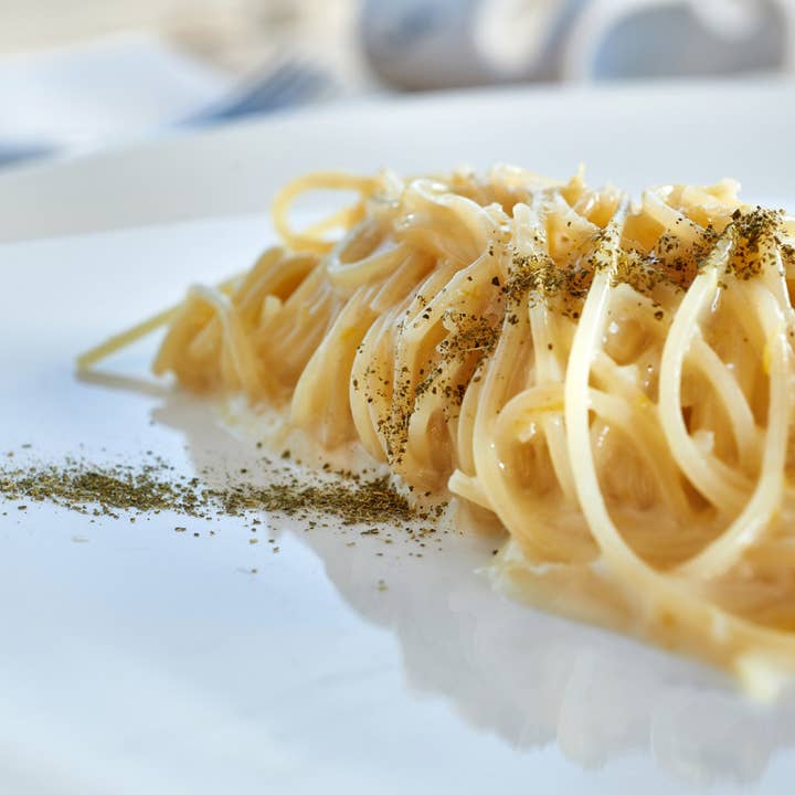 Zia Pia - Wholesale Pasta - Spaghettini by Pastificio Di Martino