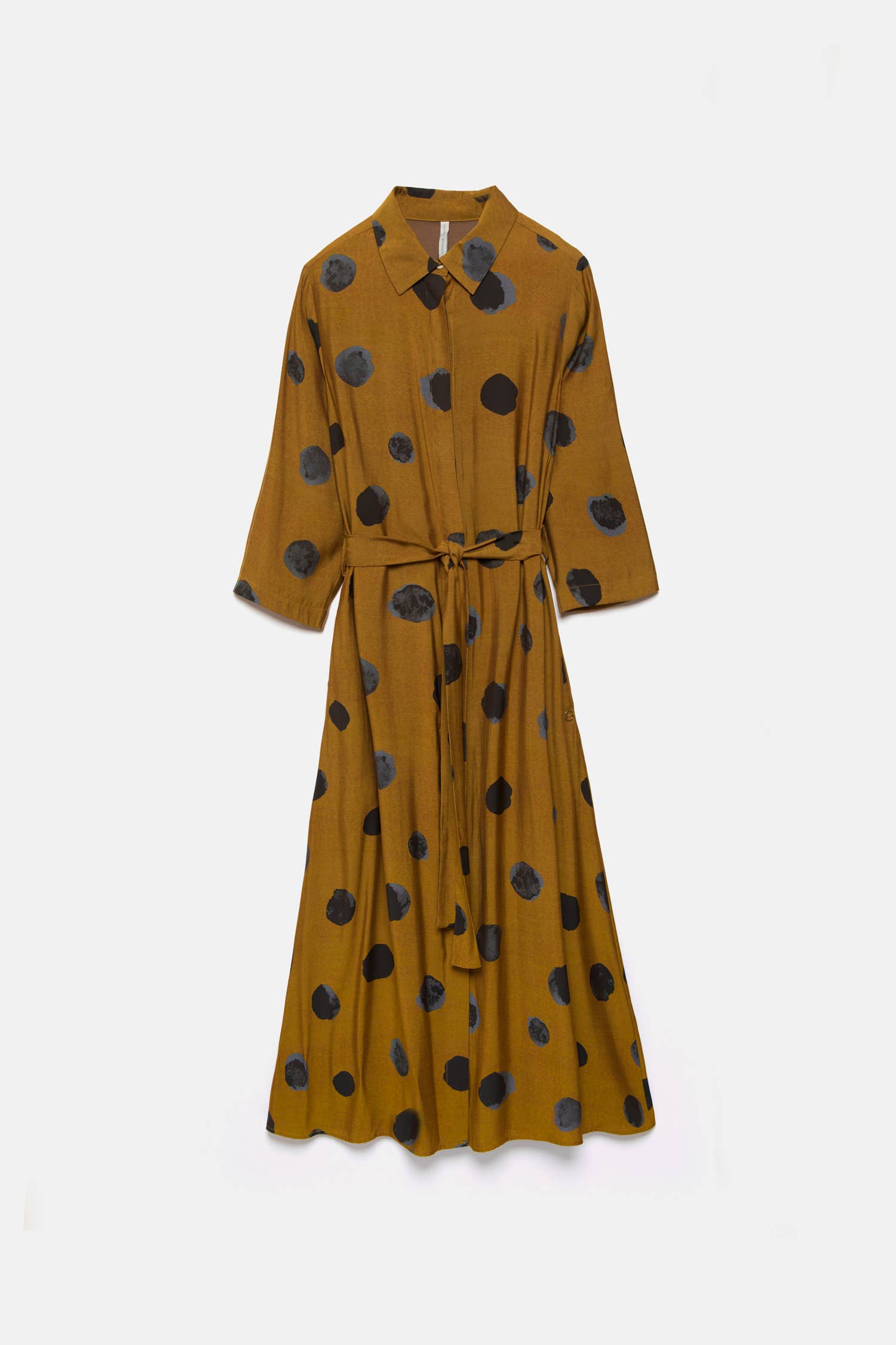 Lanidor – wholesale Dress – Women's – Printed Dress (405572-188)3