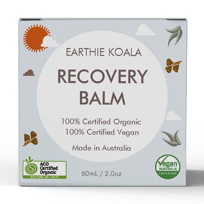 Recovery Balm for engroshandel hos Earthie Koala