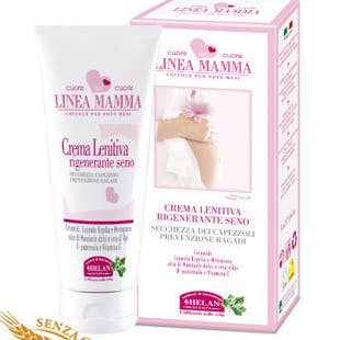 Helan Linea Mamma lugnande bröstkräm för bröstvårtor för wholesale av Profiling Beauty