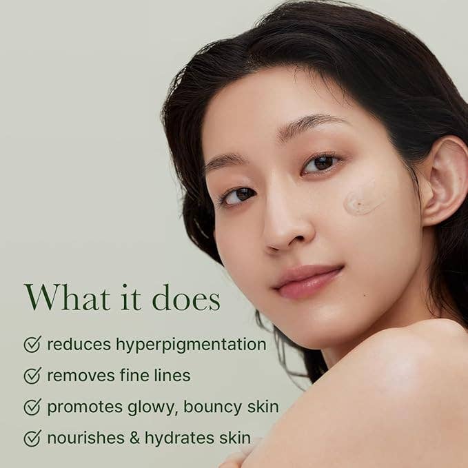 Glowiss - Wholesale Facial Serum/Concentrate - ARENCIA Hyssop Overnight Face Mask Serum 50ml 1.69 fl.oz