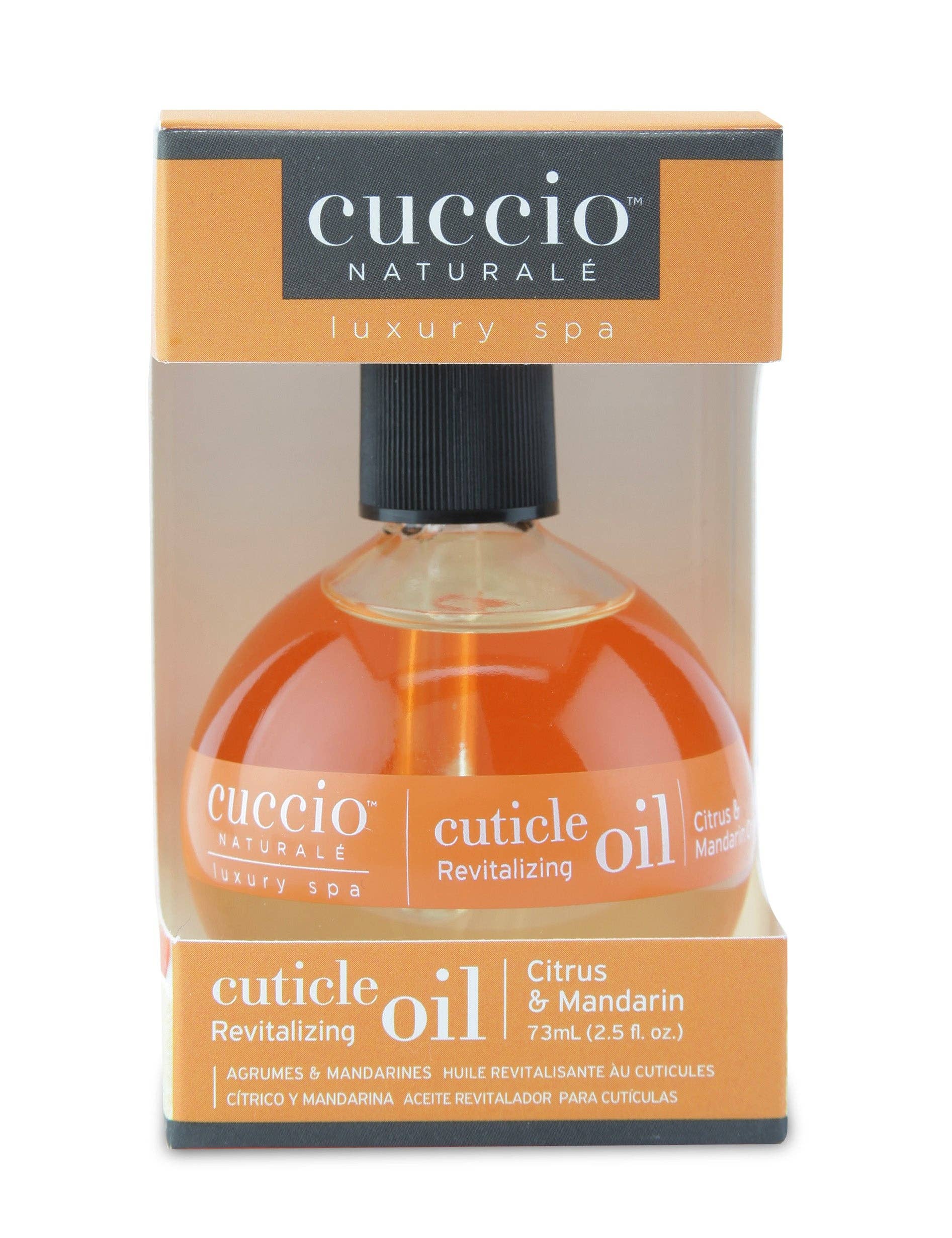 Cuccio - Wholesale Cuticle Oil - Boxed Revitalizing Cuticle Oil29