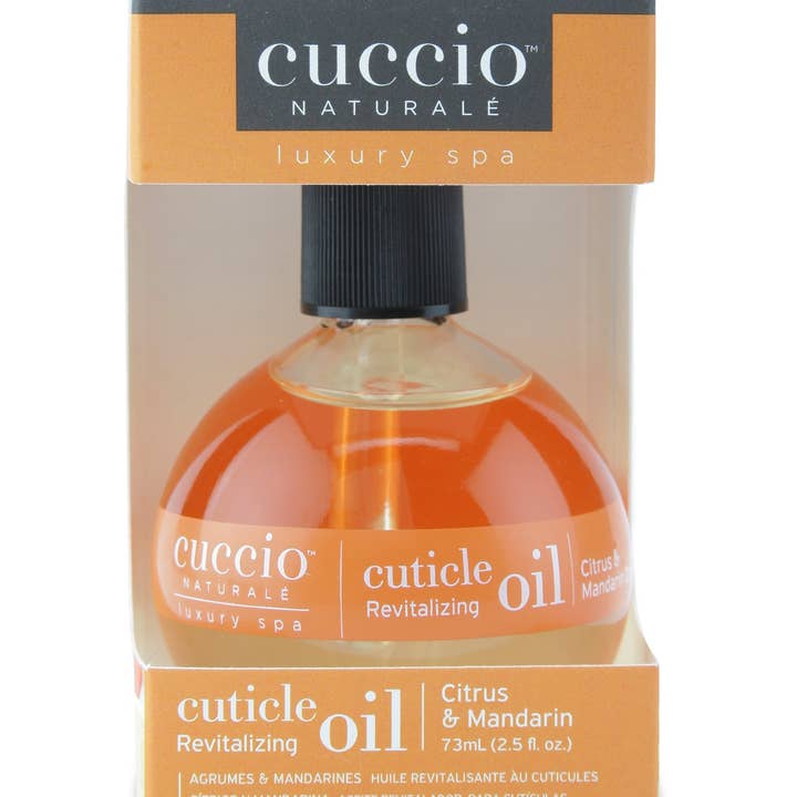 Cuccio - Wholesale Cuticle Oil - Boxed Revitalizing Cuticle Oil29