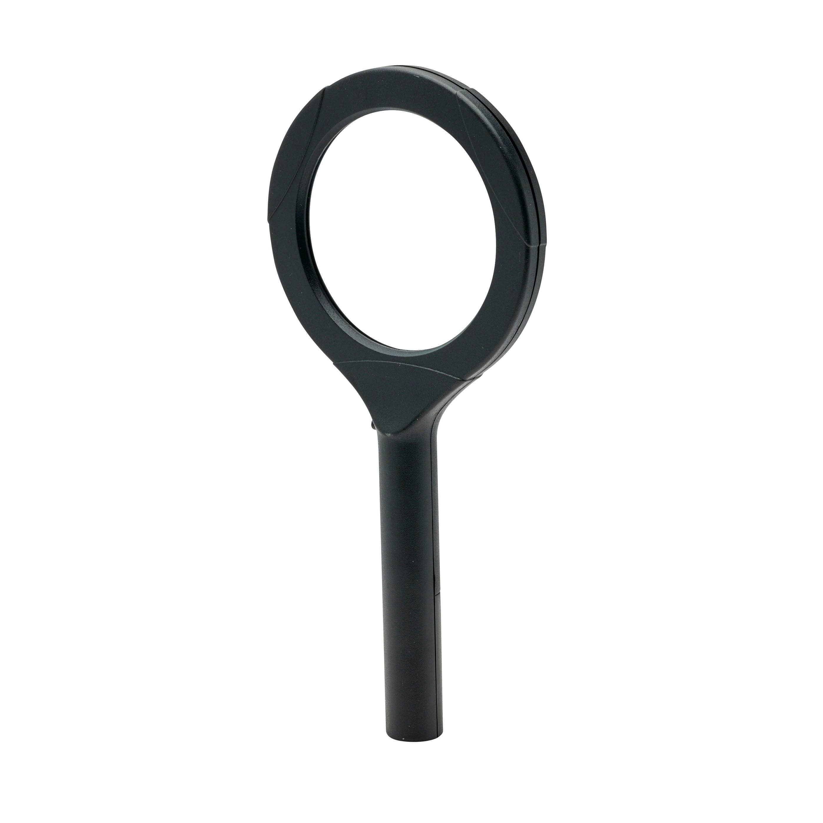 LitezAll - Wholesale Magnifying Glass - LitezAll COB LED Lighted Hand Held Magnifying Glass36