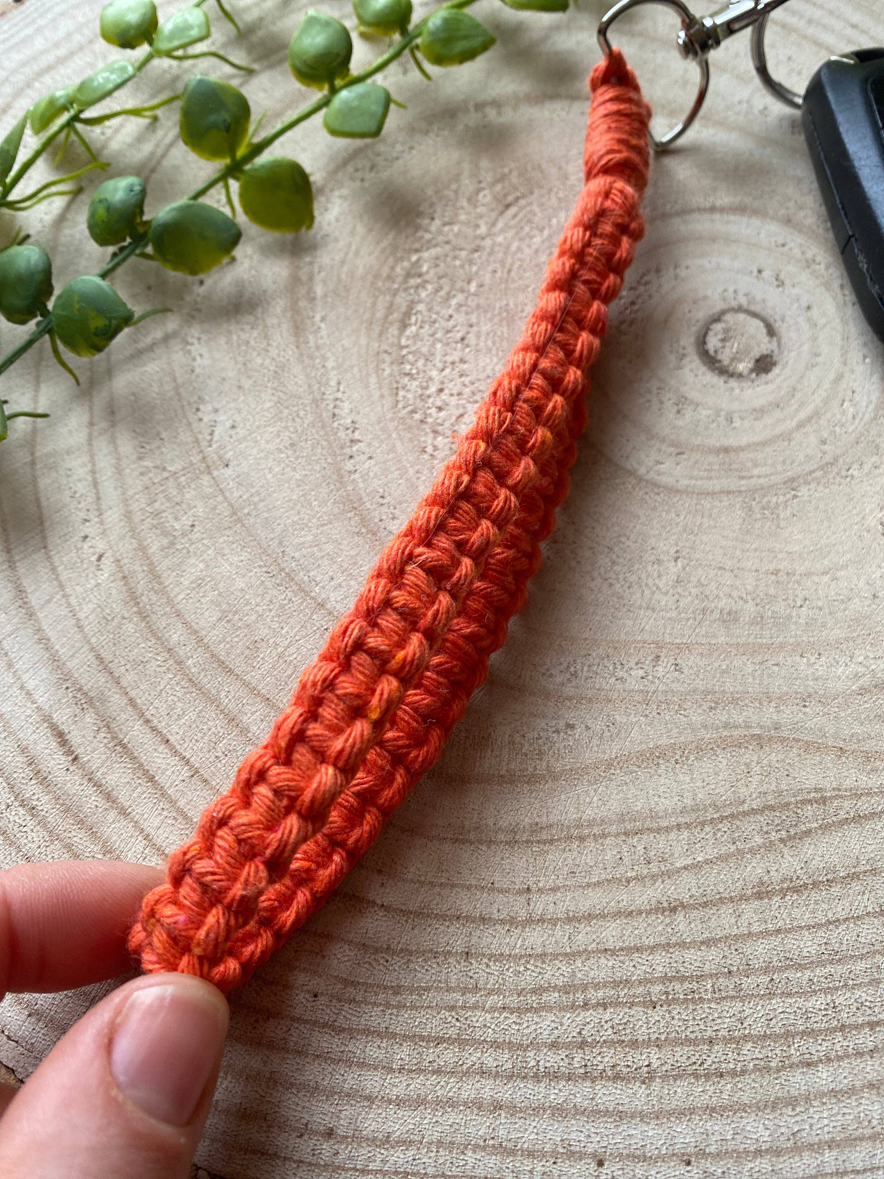 Macra-Made With Love – wholesale Keychain – Women's – Wristlet Keychain9