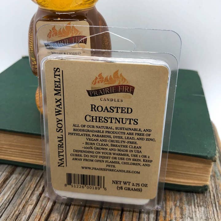 VIAI Beauty - Wholesale Wax melt - Soy Wax Melts | Wax Cubes | Wickless Candles | Small Batch | Vegan33