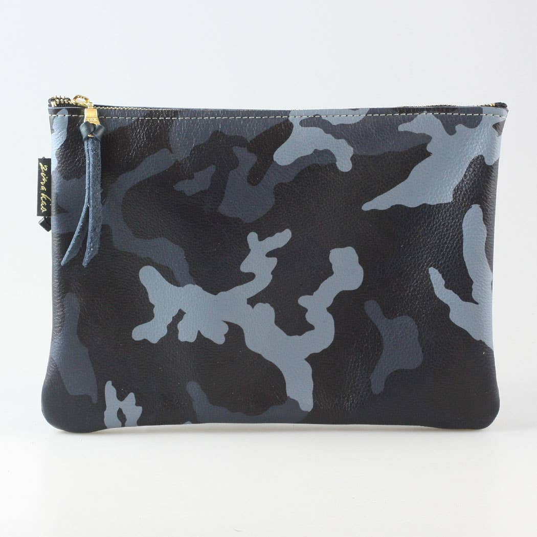 Zina Kao Exclusives - Vente Pochette – femme - La pochette Soft Everyday : 3 tailles ! Gingembre/Monroe/Carter16