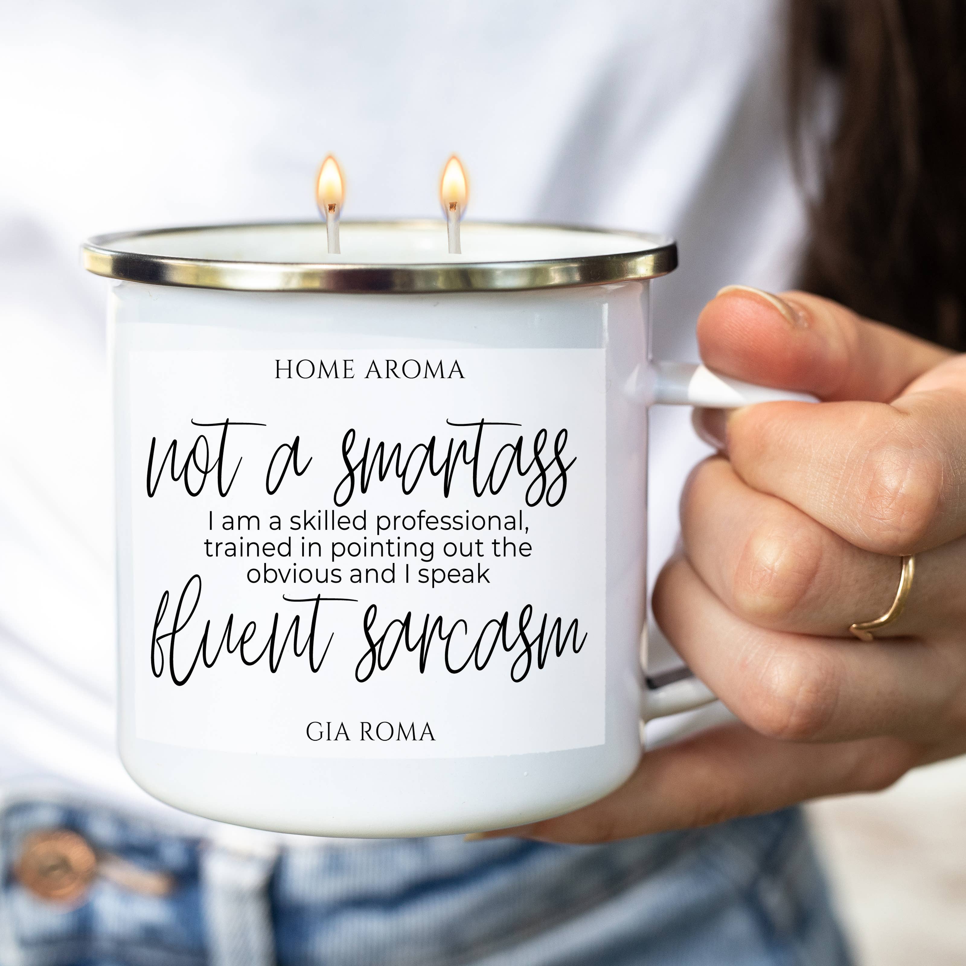 Gia Roma - Vendita all'ingrosso Candela in vasetto - Candele di San Valentino da 470 ml, regalo 'I Love You' per donne e uomini58