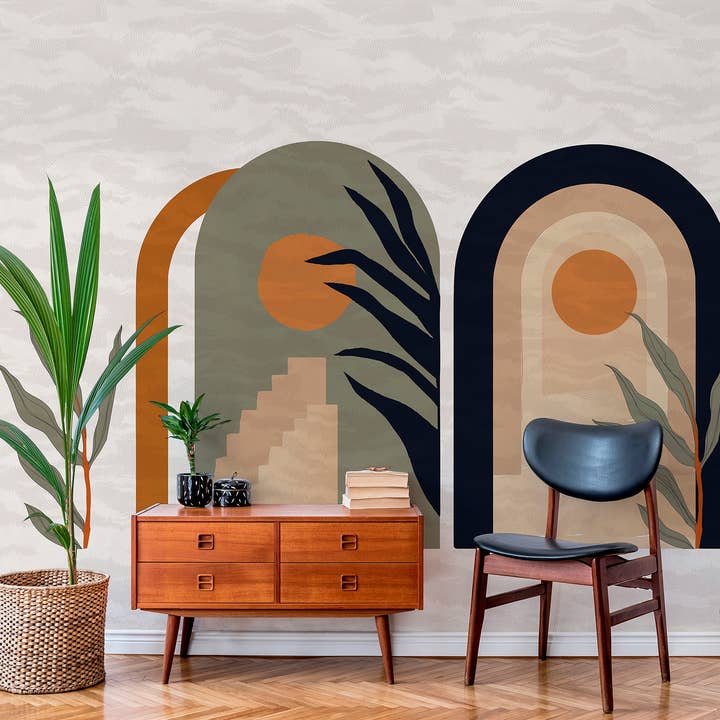 olympia for wholesale by Lé Papiers de Ninon