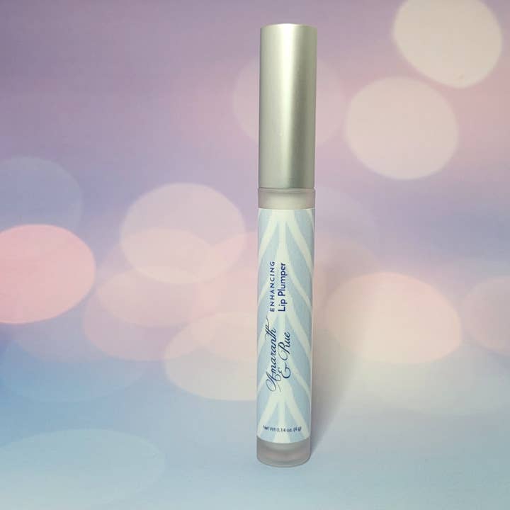 Amaranth & Rue - Wholesale Lip Plumper - Enhancing Lip Plumper1