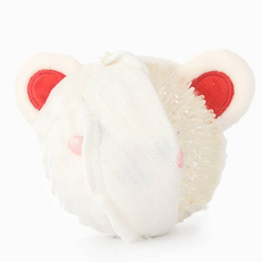 Hugsmart Products Inc - Wholesale Pet Fetch Ball - Dog - HugSmart Pet - Woof Love | Bear - Dog Ball Toy2