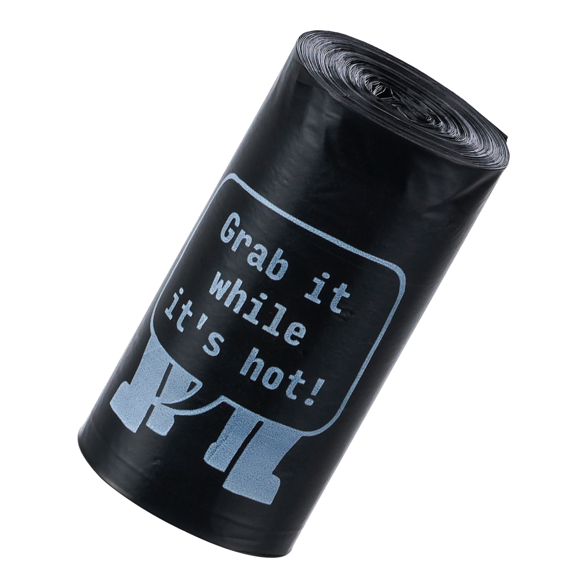 GOODSH!T – Großhandel Kotbeutel – GOODSH!T Hundekotbeutel, 4-er Box, 80% Recyclingmaterial3