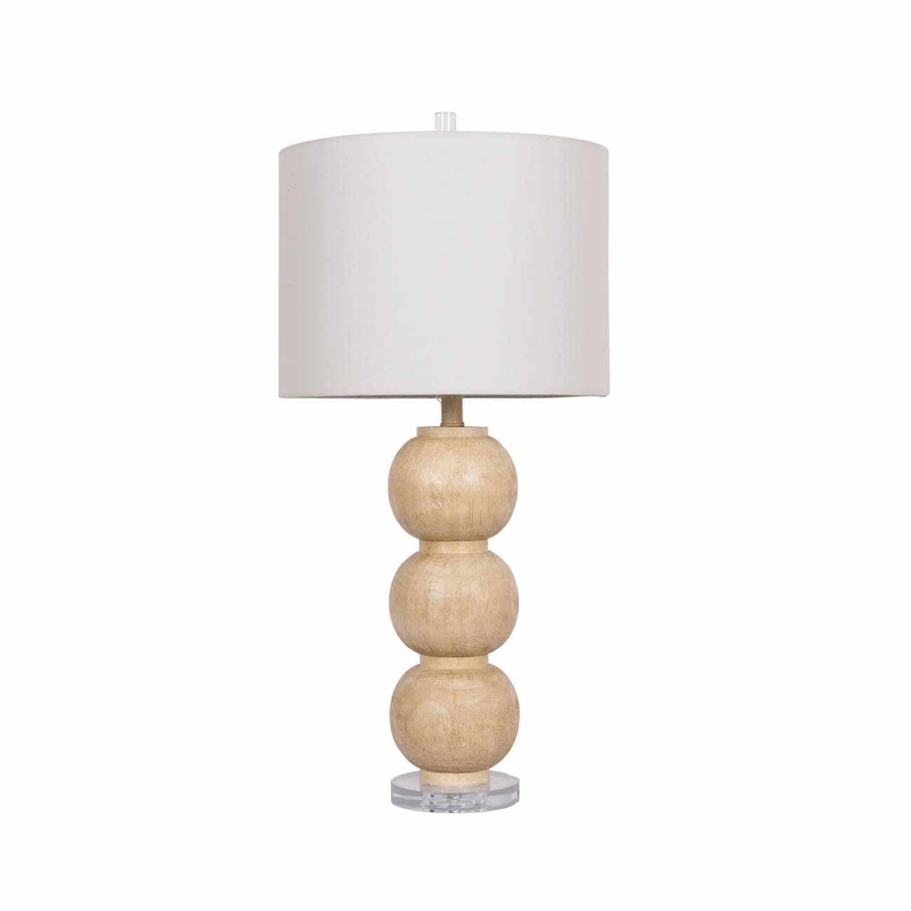 Hauteloom - Wholesale Accent/Desk Lamp - Fioletovo Lighting1