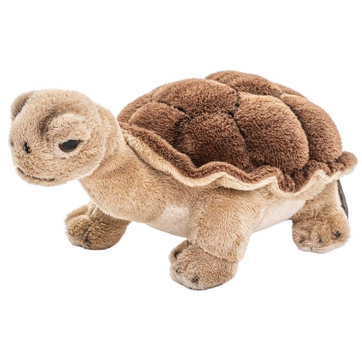 Uni Toys - Wholesale Stuffed/Plush Toy - Kids & Baby - Tortoise - 28 cm (length) - cuddly/plush toy2