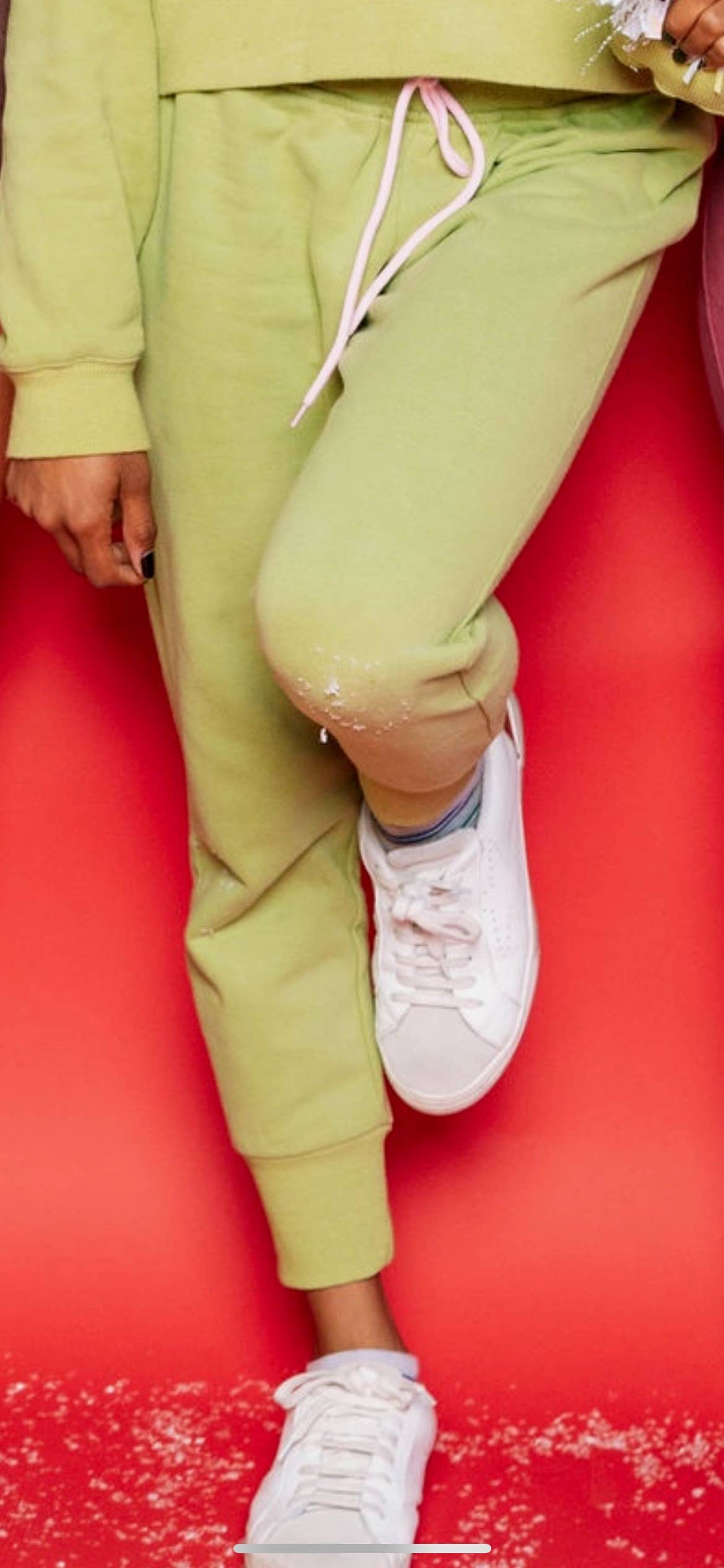 Molly Moran LLC - Wholesale Lounge Sweatpants/Joggers - Women's - Cozy Joggers9