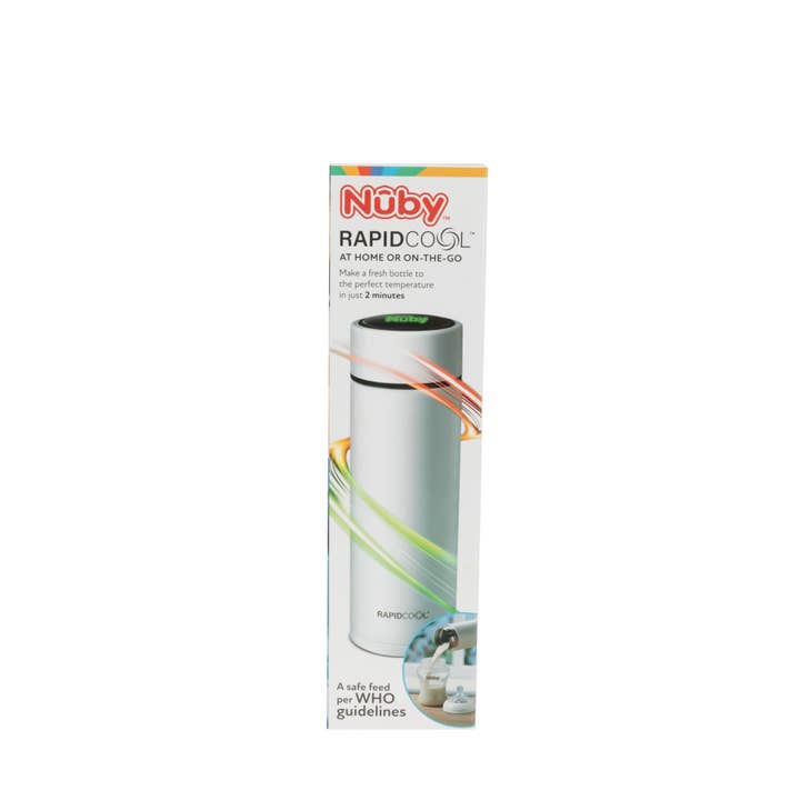 Dr. Talbot's - Wholesale Baby Bottle - Nuby Rapid Cool