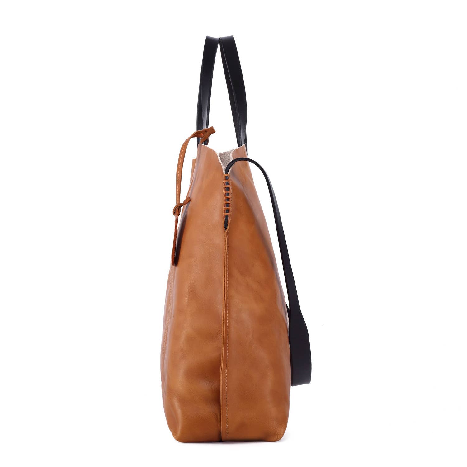 Old Trend - Vente Tote bag – femme - Sac cabas en cuir Forest Island1
