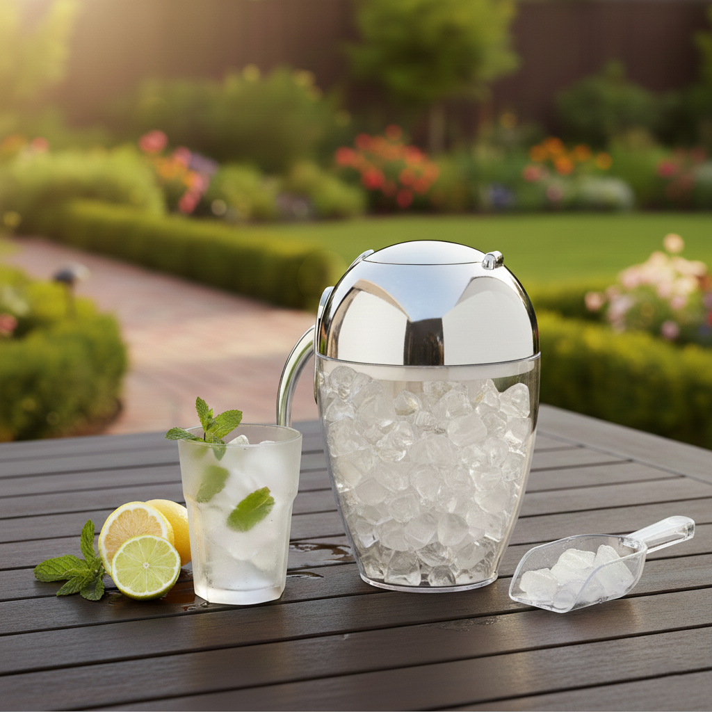 Original Products US/CAN - Wholesale Bar Tool - Bar Originale Glacier Ice Crusher3