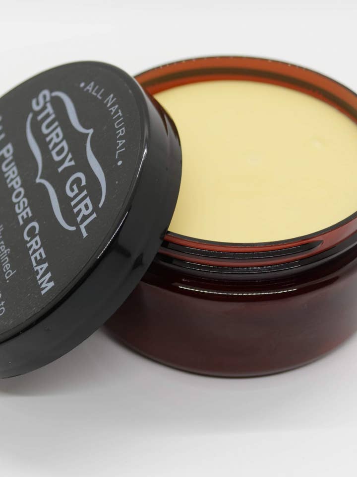 All-Purpose Cream for wholesale by Sturdy Girl