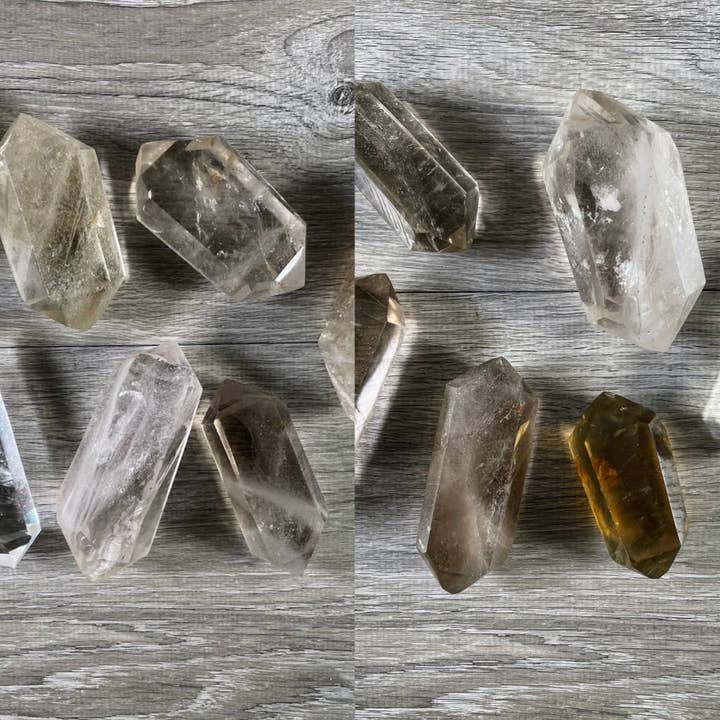 Keystone Crystals wholesale products