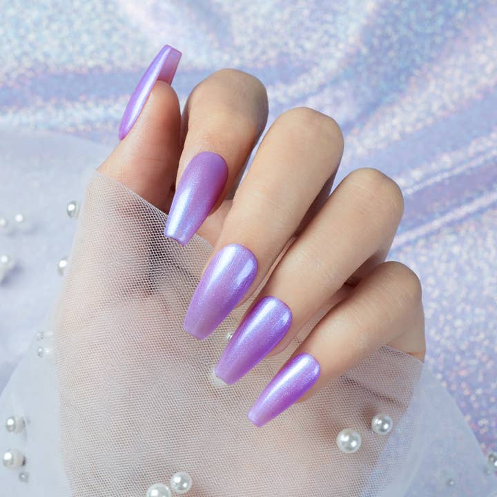 Modelones - Wholesale Nail polish - Shimmer Inspire Gel Collection56