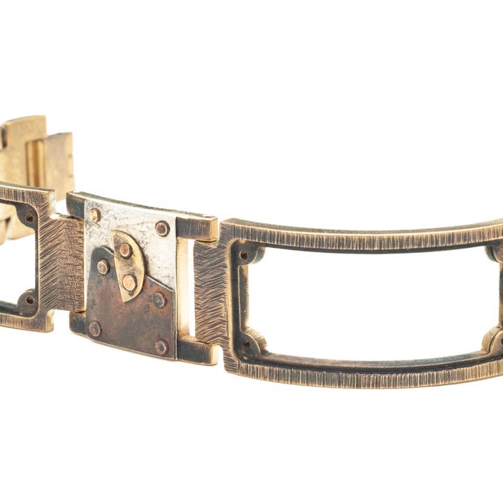 Watchcraft - Wholesale Wrist Watch - Men's - Lunita Bracelet7