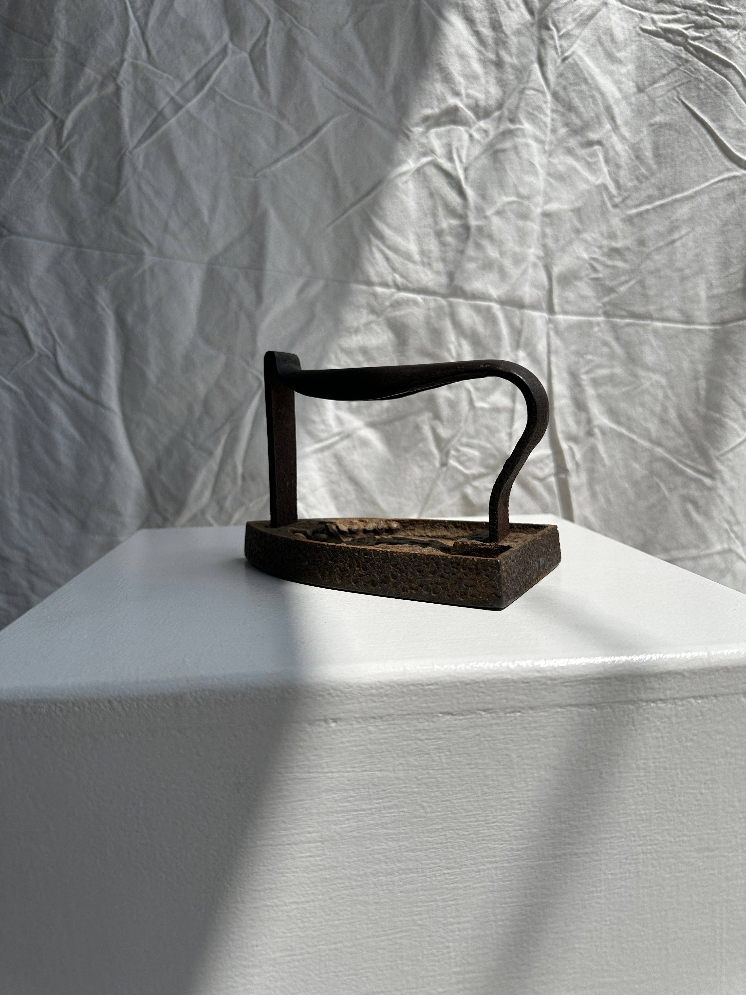 Office Objets - Wholesale Iron - Old iron11