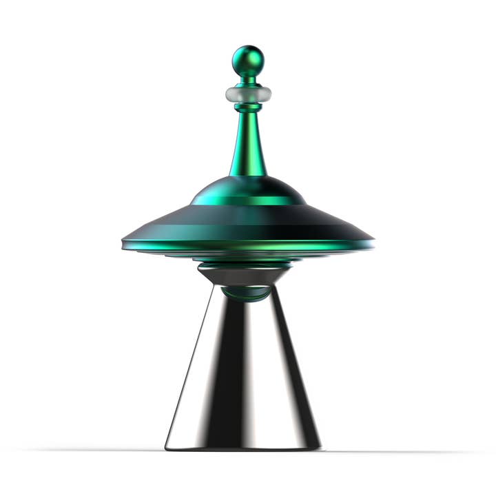 Base de Rayon Lumineux pour la vente par UFO Tops