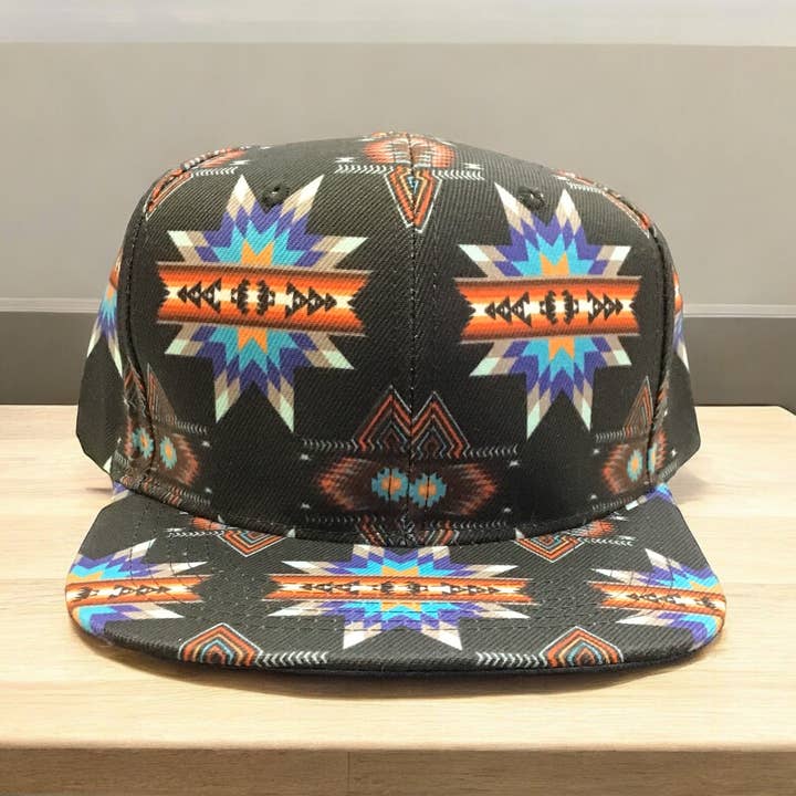 Chapeau natif (13) pour la vente par OldTribes