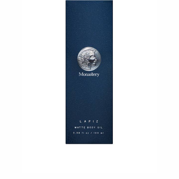 Availia Wellness - Wholesale Bath/Body Oil - Lapiz Matte Body Oil