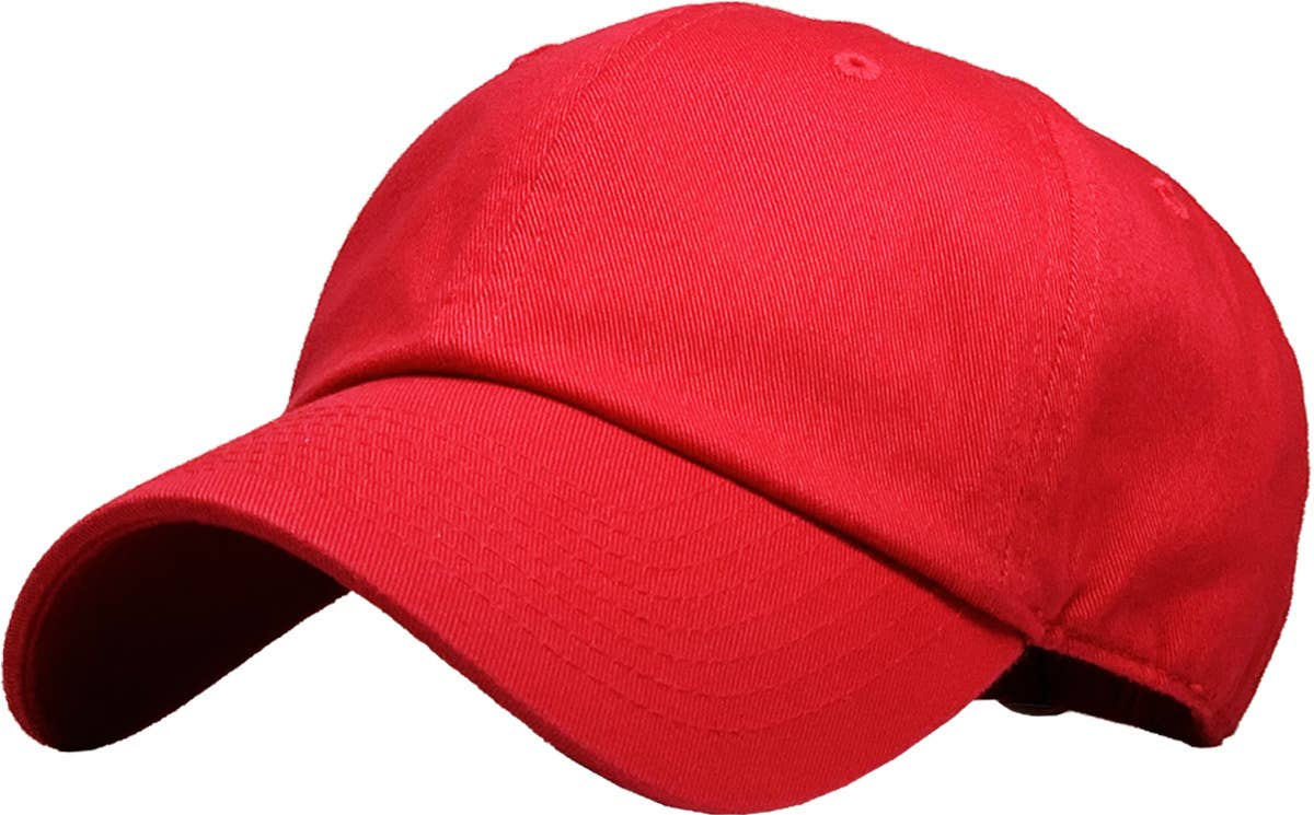 KBETHOS - Wholesale Baseball Cap - Unisex - Premium Baseball Cap226