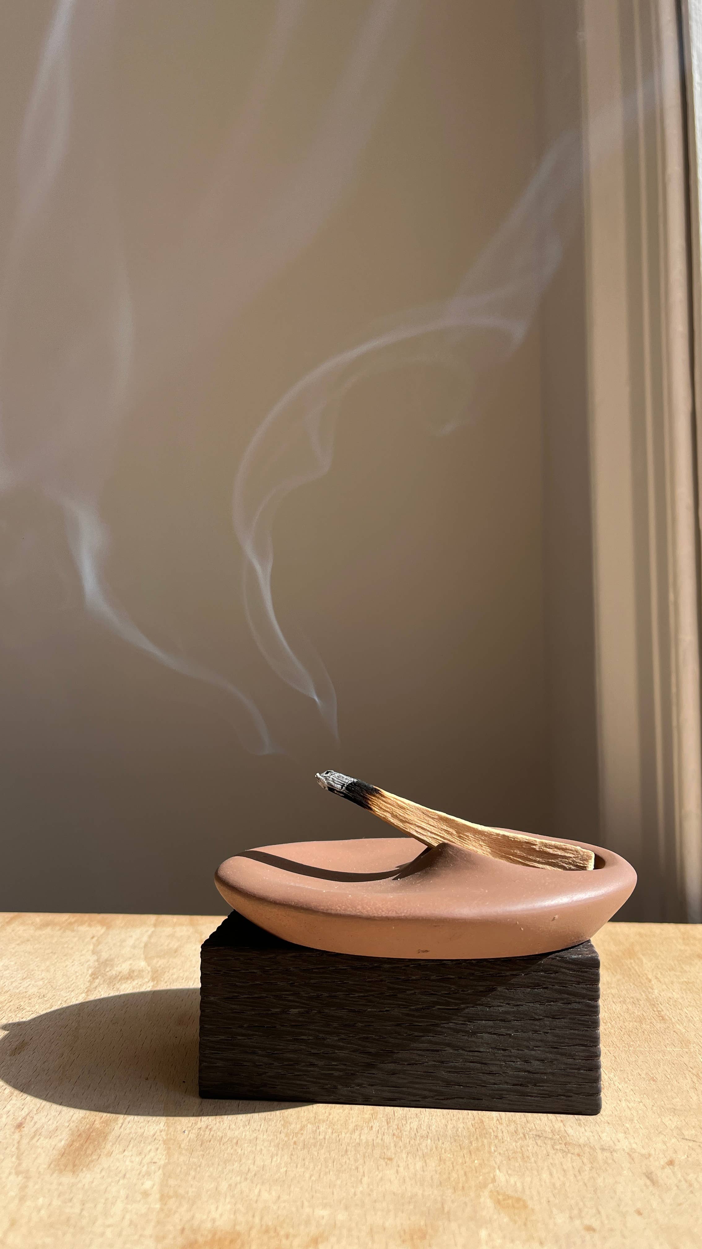 Bouclé – wholesale Incense – Palo Santo Sticks | Box of 73