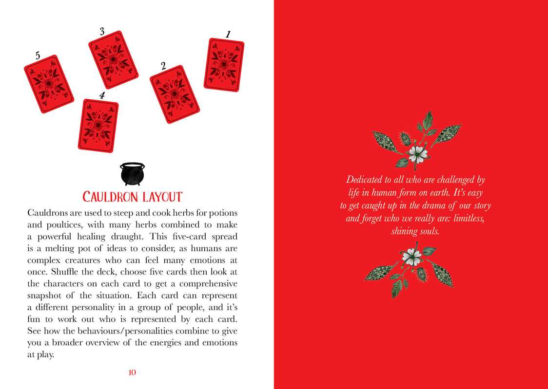 Simon & Schuster - Wholesale Tarot Cards - Deadly Apothecary Oracle by Priestess Moon2