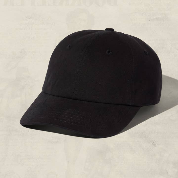 Weld Mfg. - Wholesale Baseball Cap - Unisex - Classic Dad Hat19