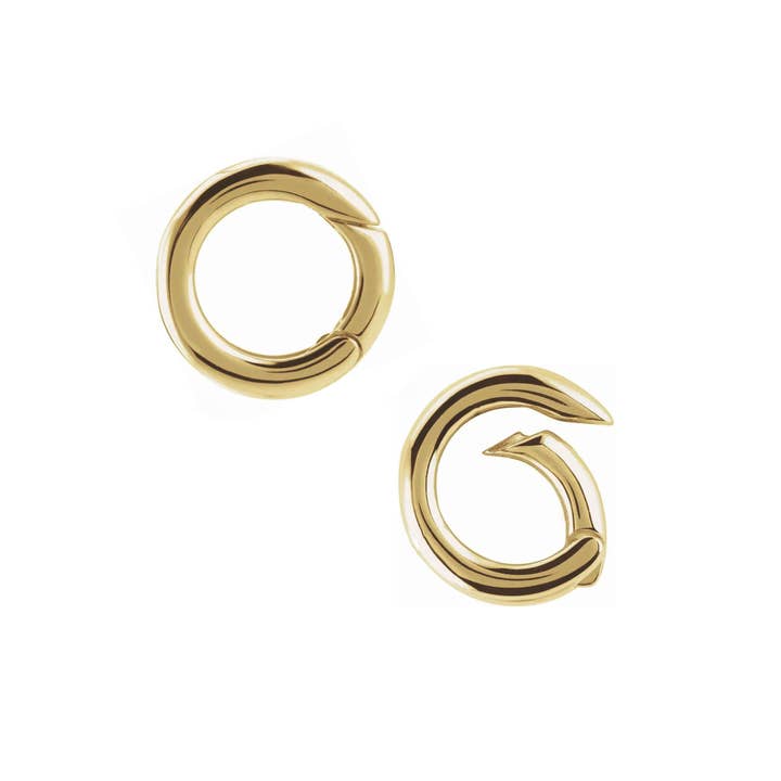 Morgaine Faye - Wholesale Link & Chain Necklace - Tether Chain24