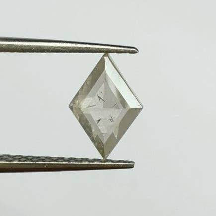 Lozenge Shape Milky Diamond Rose Cut - 0.42cts and other Purchase Wholesale rasierpinsel erzgebirge. Free Returns & Net 60 Terms on Faire trending on Faire.