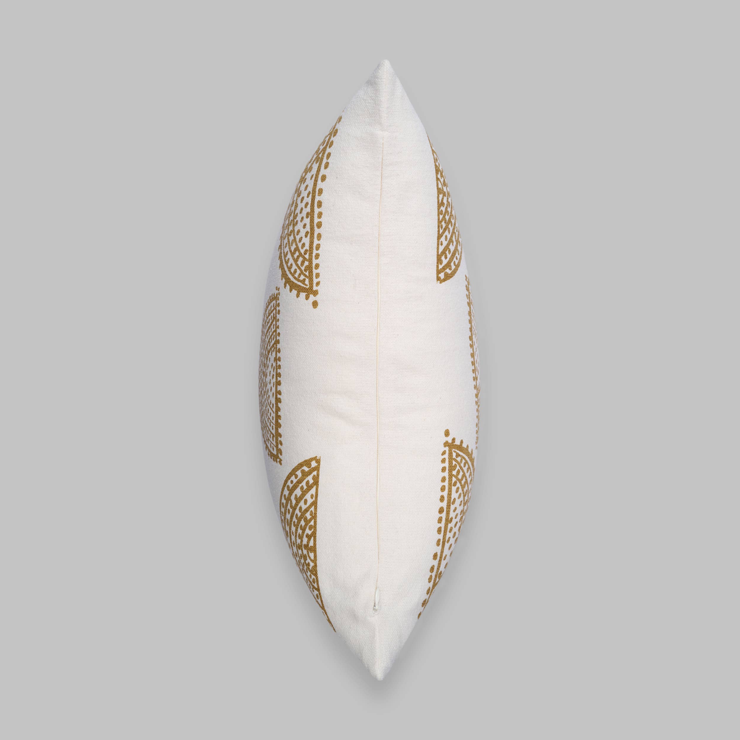 NAKI & SSAM INC. - Wholesale Throw Pillow Cover - Meraki Collection 20in. Square Gond Art Inspired Small9