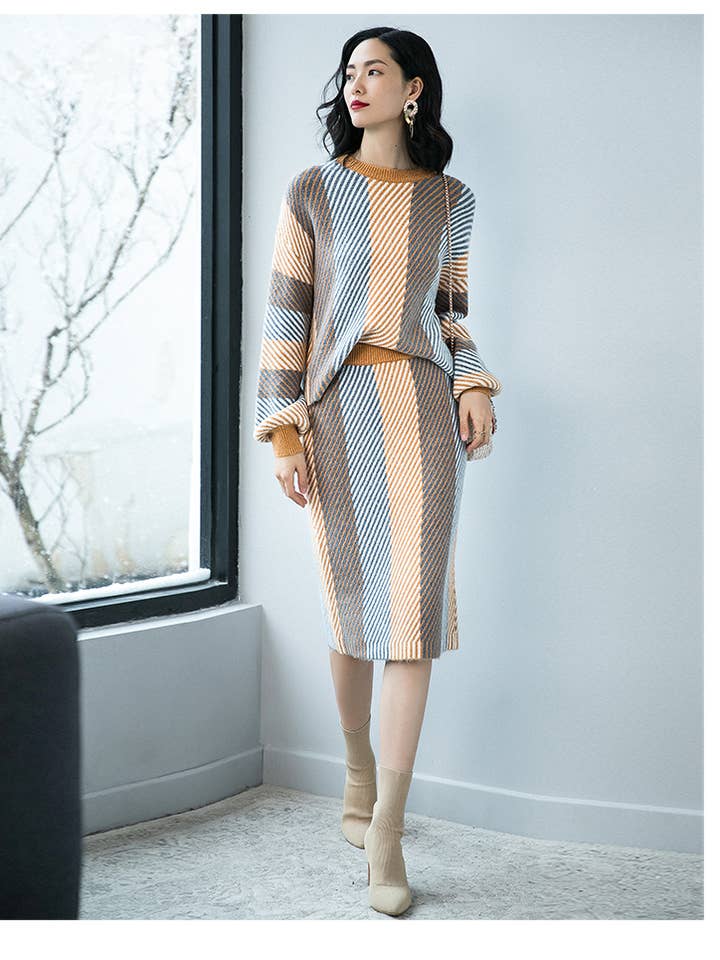 Ria Set for wholesale by Sothea Studio