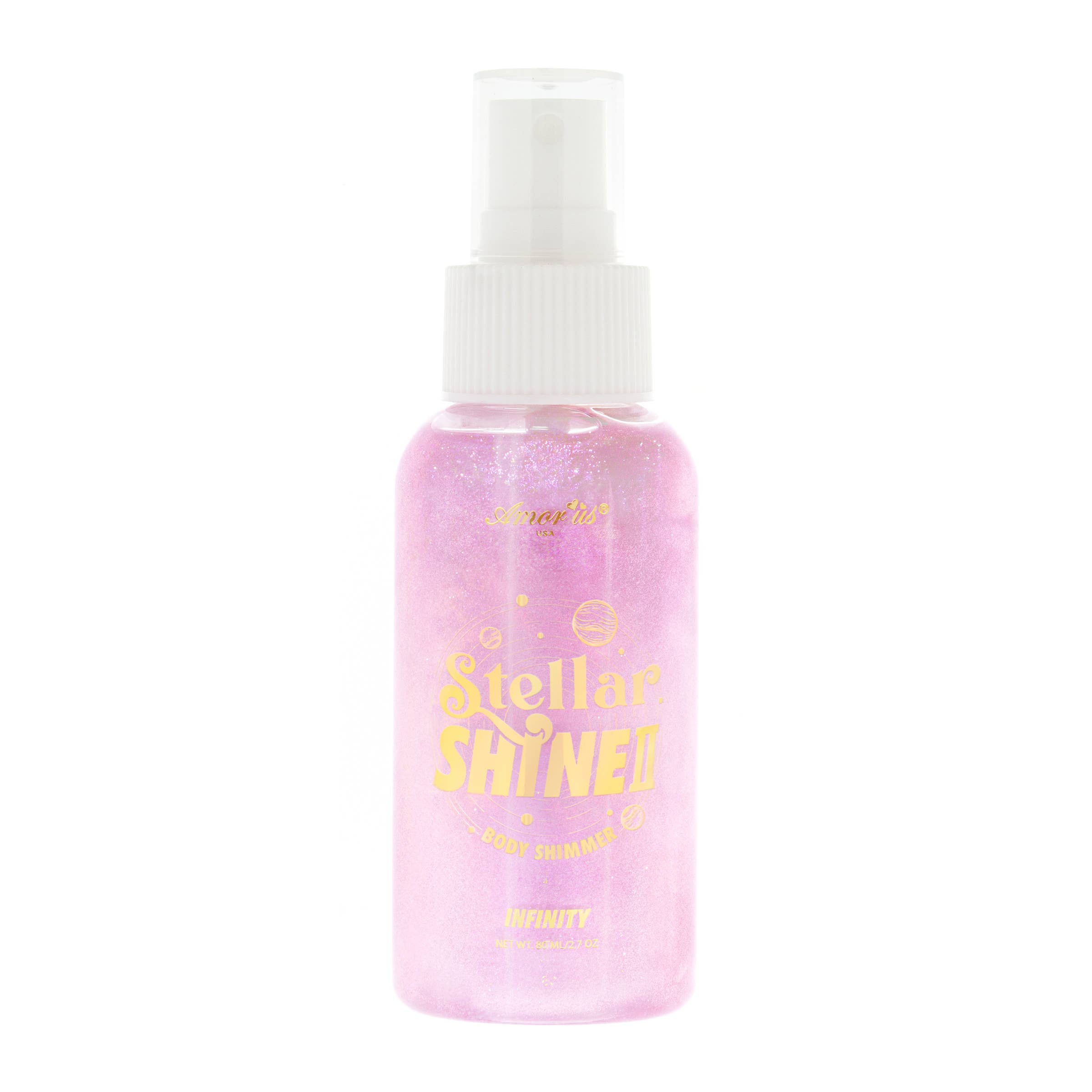 Amorus USA - Wholesale Body Glitter/Shimmer - STELLA SHINE BODY SHIMMER3