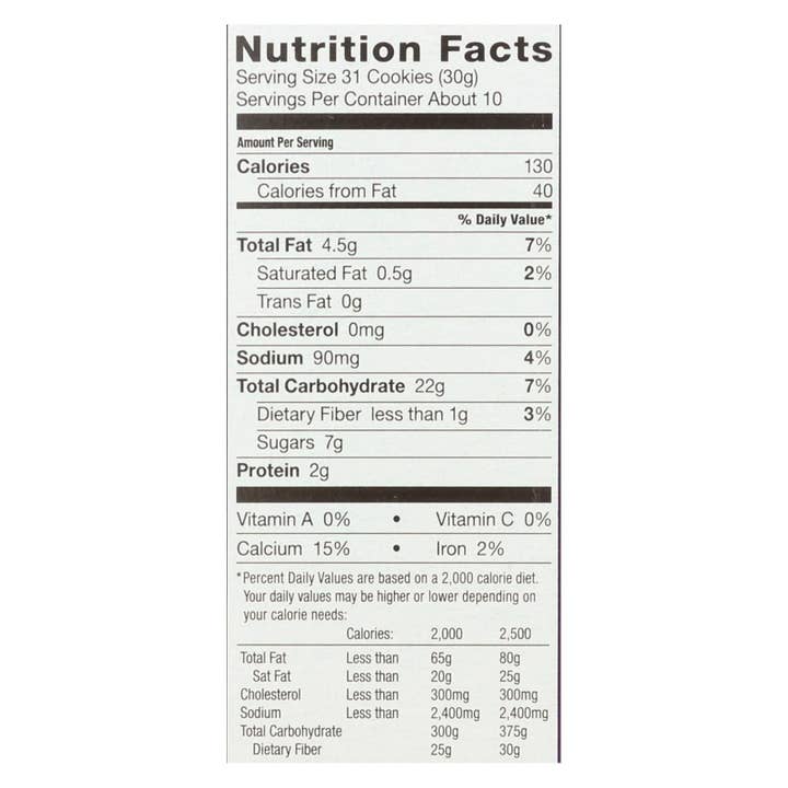 Ware Spark - Wholesale Cookie - Annie's Homegrown Bunny Grahams - Organic - Friends - Case Of 6 - 11.25 Oz