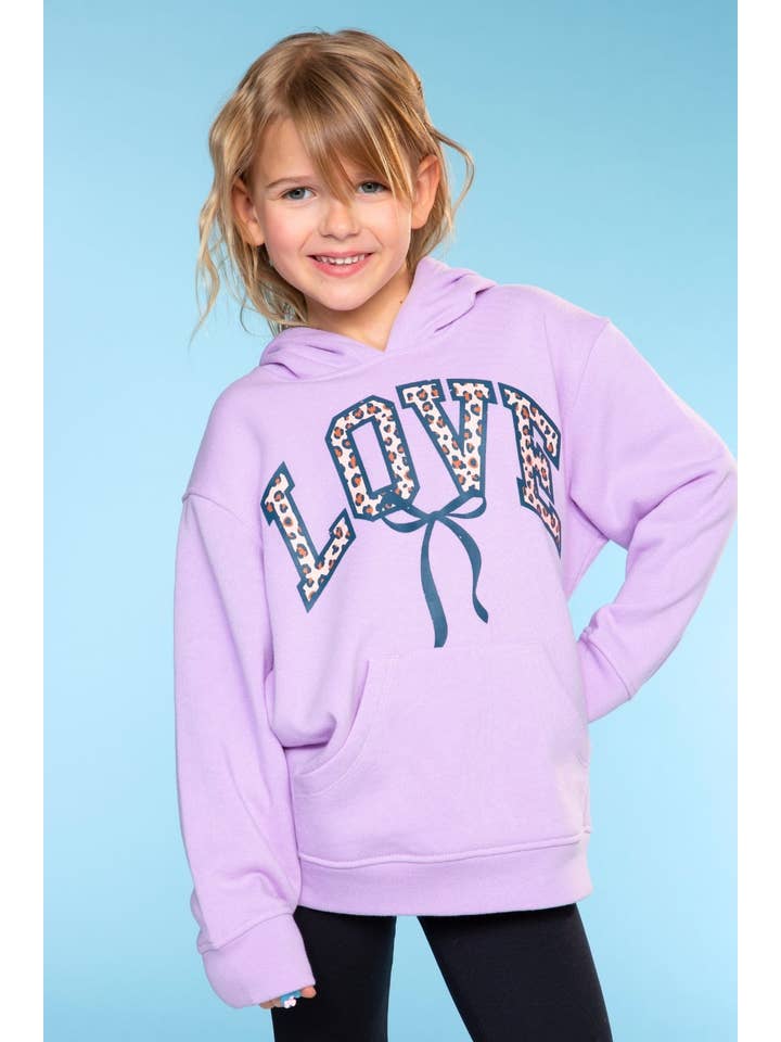 PixieLane - Vendita all'ingrosso Felpa con cappuccio - Bambini - Felpa con cappuccio oversize a maniche lunghe in cotone morbido19