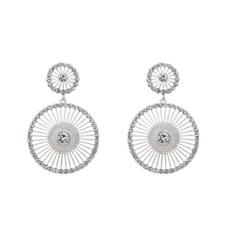 Fox by Ren GmbH - Wholesale Dangle Earrings - earrings - Hanneli1