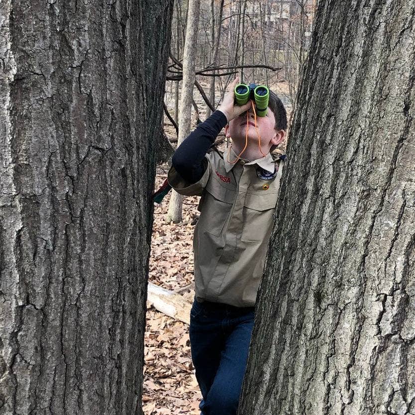 HABA USA - Wholesale Sports & Outdoor - Terra Kids Binoculars with Bag5