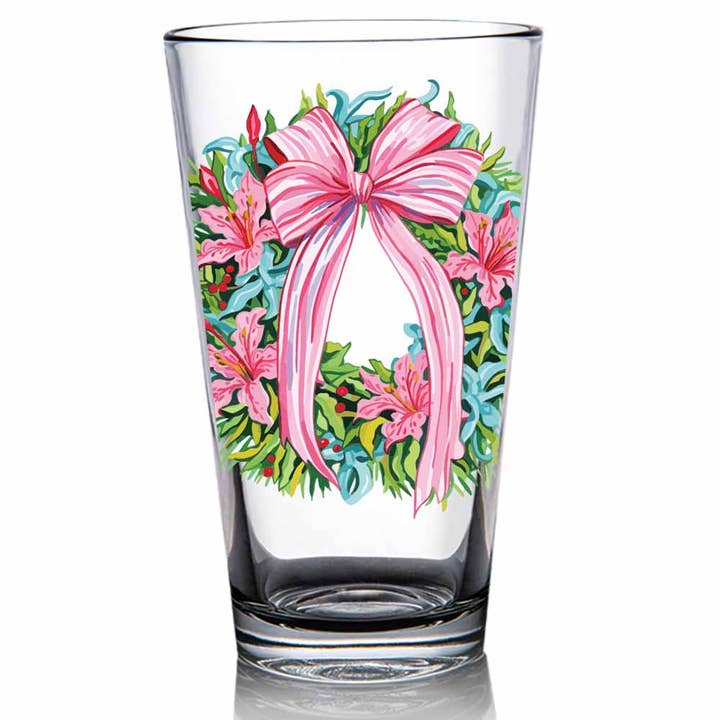 COURONNE DE NOËL POP pour la vente par 1 Brilliant Gift