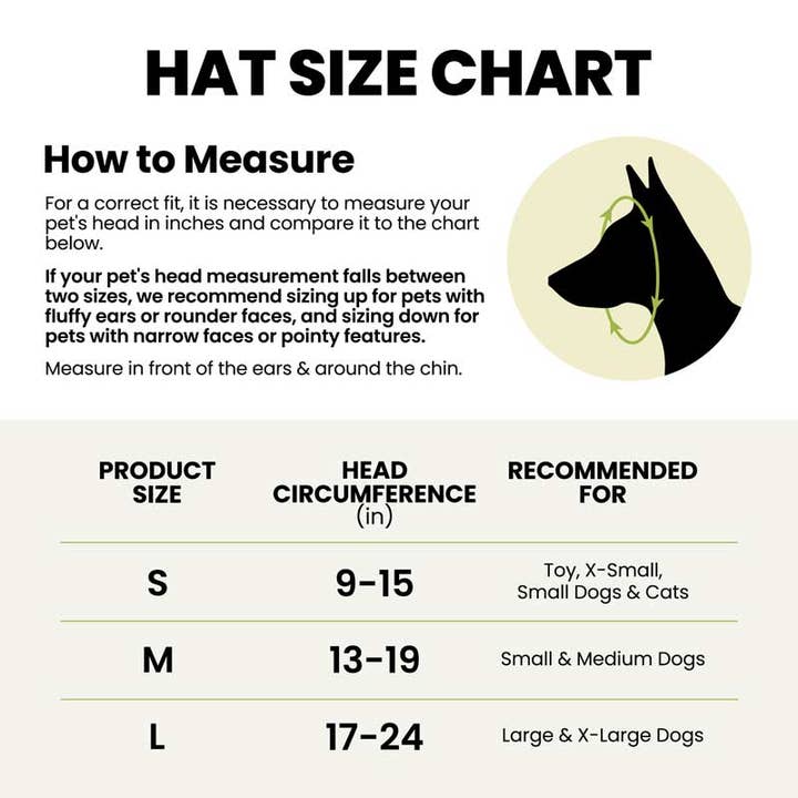 Fitwarm - Wholesale Pet hat – Dog - Tie-Dye Ear Hole Dog Hat3