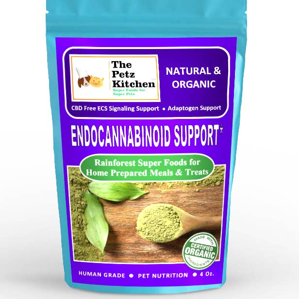 Soporte Endo para perros y gatos* The Petz Kitchen para venta al por mayor de Natura Petz Organics