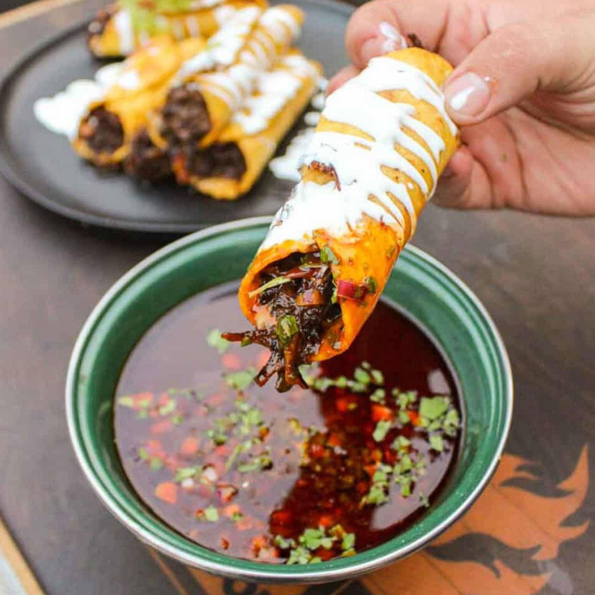 FYR - Wholesale Hot Sauce - RED HOT SAUCE5