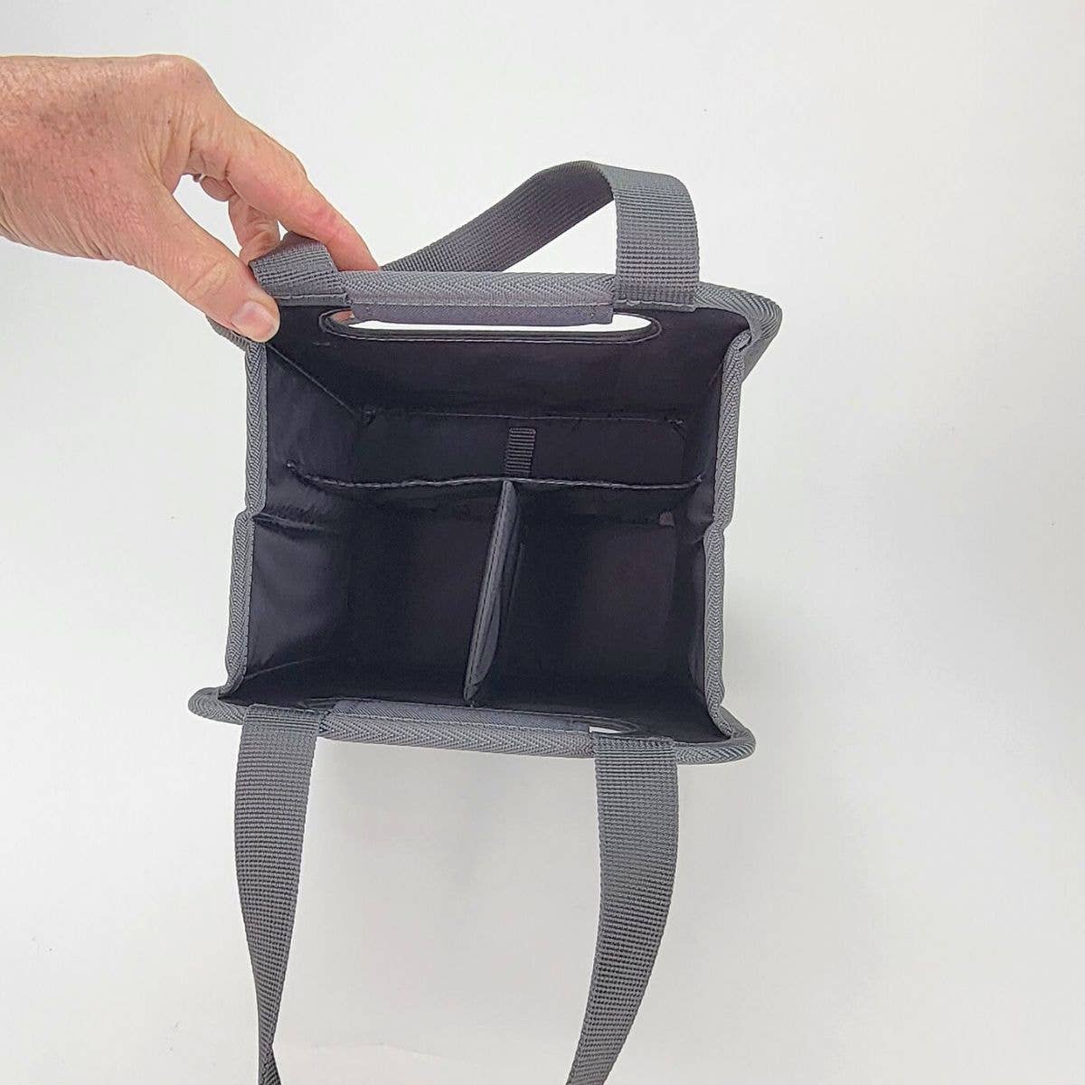 meori Inc – Großhandel Weintasche – Wein- und Büchertasche6