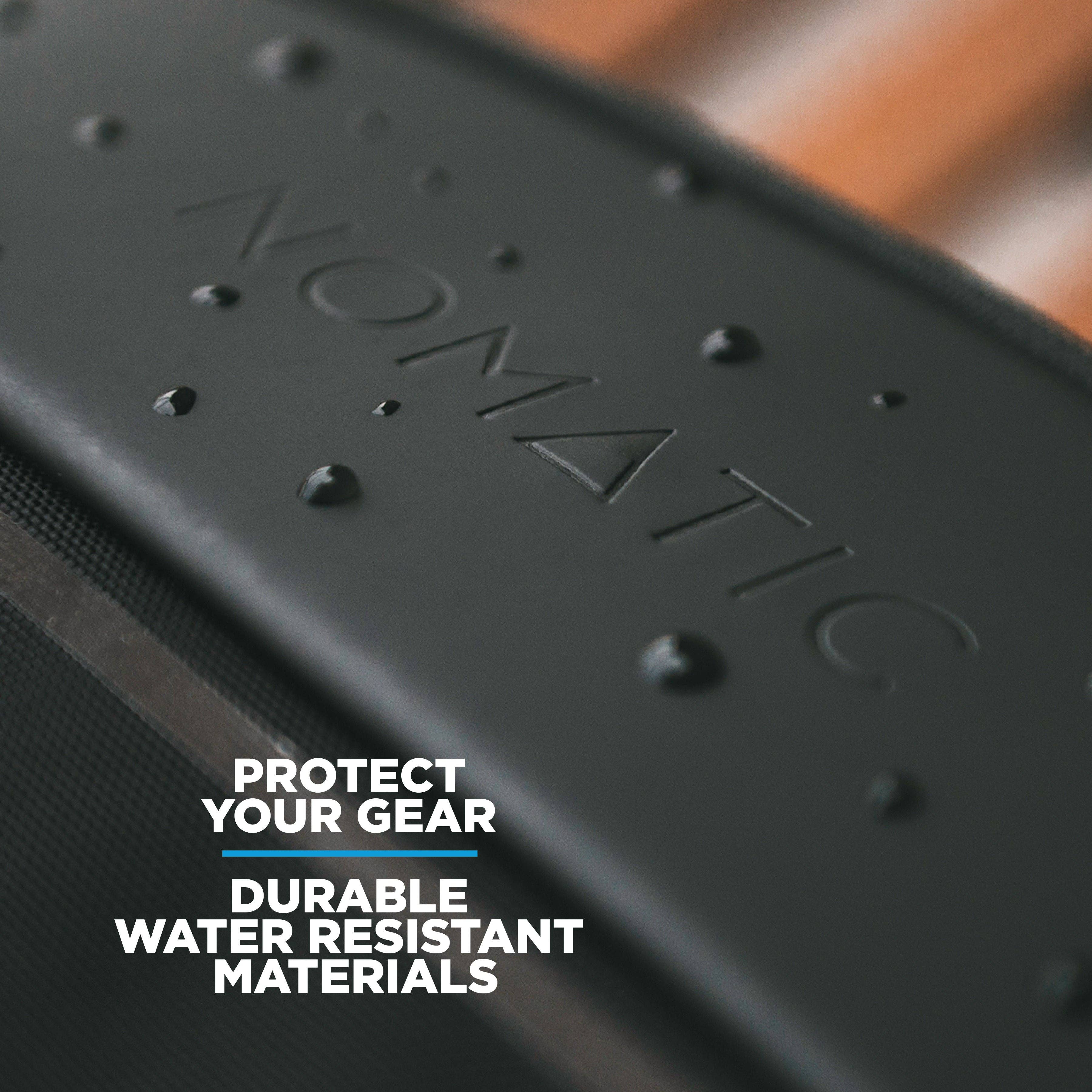 NOMATIC - Wholesale Backpack - Unisex - Navigator Travel Backpack 32L8