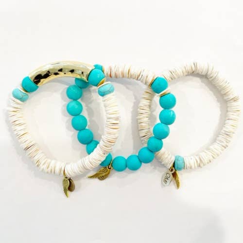 Sea La Vie Trio 2 for wholesale by omibeads